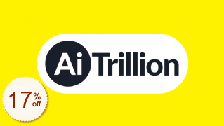 AiTrillion Discount Coupon