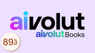 Aivolut Books Discount Coupon