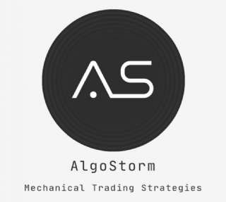 AlgoStorm Shopping & Review