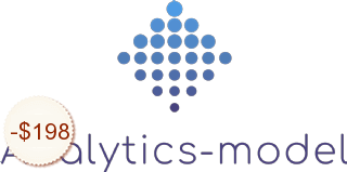 Analytics Model Discount Coupon