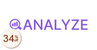 Analyze AI Discount Coupon