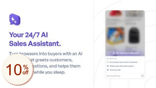 Angle Discount Coupon