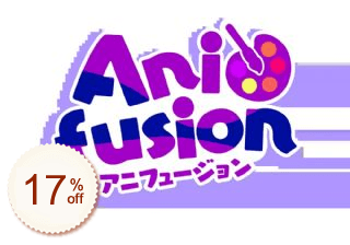 Anifusion Discount Coupon