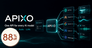 APIXO AI Discount Coupon