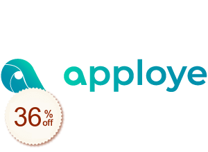 Apploye Discount Coupon