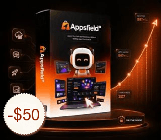 Appsfield AI Discount Coupon