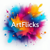 ArtFlicks AI Shopping & Review