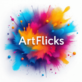 ArtFlicks Shopping & Review