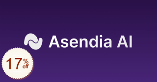 Asendia AI Discount Coupon