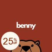 Ask Benny Discount Coupon