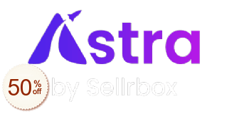 Astra AI Discount Coupon