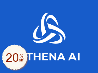 Athena AI Discount Coupon