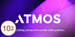Atmos Style Discount Coupon