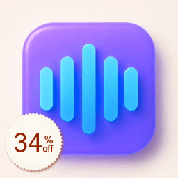 AudioCleaner AI Discount Coupon