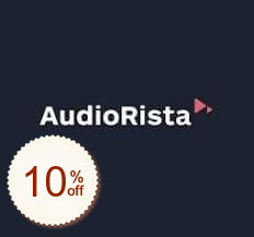 Audiorista Discount Coupon