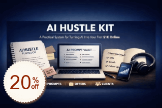AutoAI Vault Discount Coupon