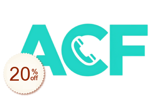 Autocallflow Discount Coupon