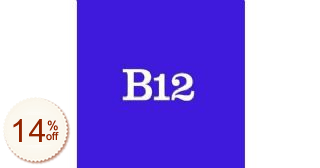 B12 AI website builder Discount Coupon