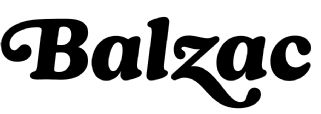 Balzac Shopping & Review