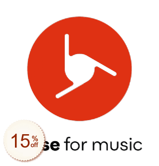 Base for Music Discount Coupon