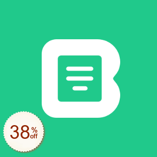 Basin Discount Coupon