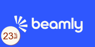 Beamly Discount Coupon
