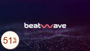 Beatwave Discount Coupon