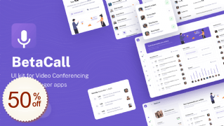 BetaCall Discount Coupon