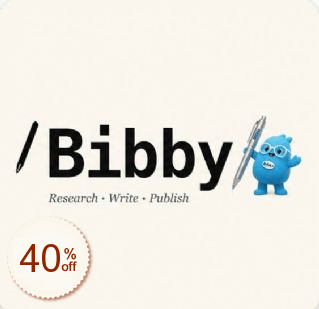 Bibby AI Discount Coupon