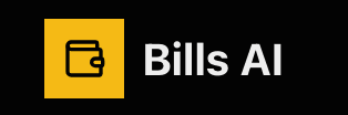 Bills AI Discount Coupon