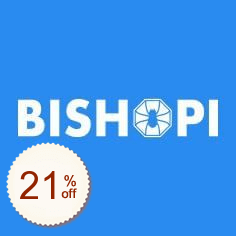 Bishopi.io Discount Coupon