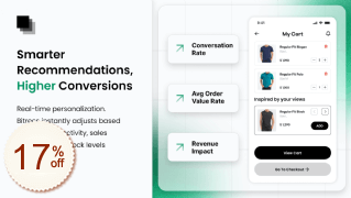 Bitrecs AI Discount Coupon