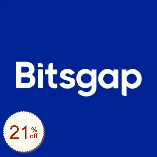 Bitsgap Discount Coupon