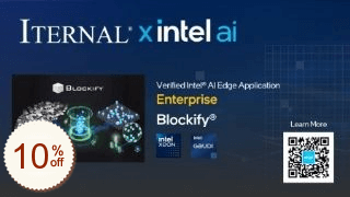 Blockify AI Discount Coupon