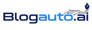 Blogauto.ai Discount Coupon