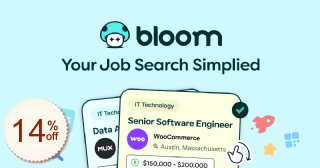 Bloomhq.ai Discount Coupon