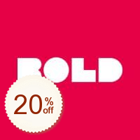 Bold Commerce Discount Coupon