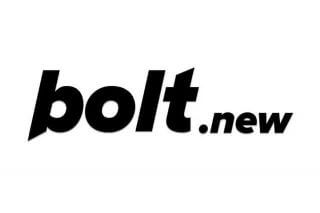 Bolt.new Shopping & Review