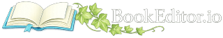 BookEditor.io Discount Coupon