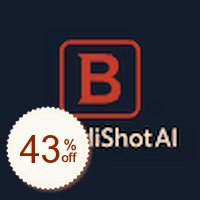 BrandiShot Discount Coupon