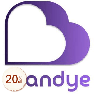 Brandye AI Discount Coupon