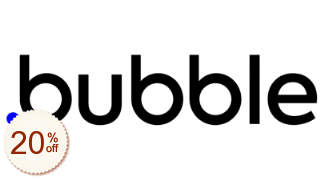 Bubble Discount Coupon