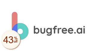 bugfree.ai Discount Coupon