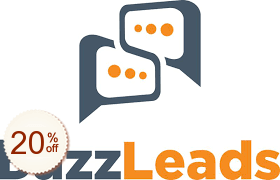 BuzzLeads Discount Coupon