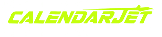 CalendarJet Discount Coupon