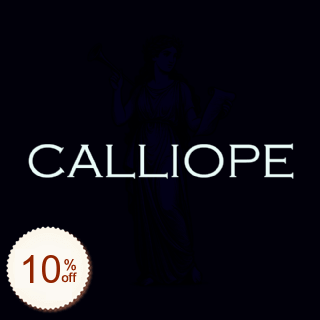 Calliope Labs Discount Coupon
