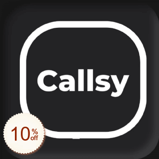 Callsy AI Discount Coupon