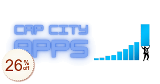 Cap City Apps Discount Coupon