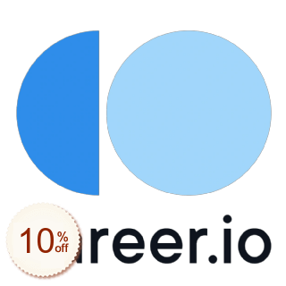 Career.io Discount Coupon