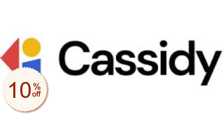 Cassidy AI Discount Coupon